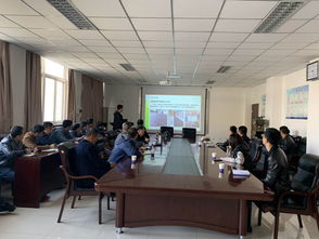 畅陇公司与德国JRS公司深化技术交流，共促产业创新