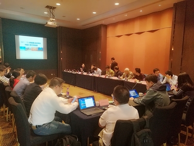 国家标准GB/T 19963《风电场接入电力系统技术规定》修订工作启动会暨技术研讨会顺利举行