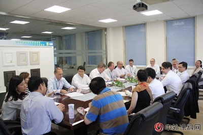 水性涂料技术引领绿色变革 中国家具行业涂料水性化趋势交流会圆满落幕