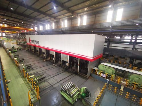 SMM妖镍征途江苏篇 第六站——江苏德龙镍业技术交流纪实