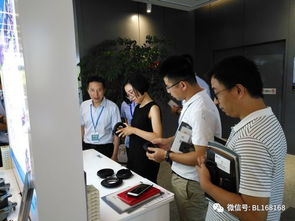 人本集团与上汽乘用车开展技术交流，共探合作新机遇